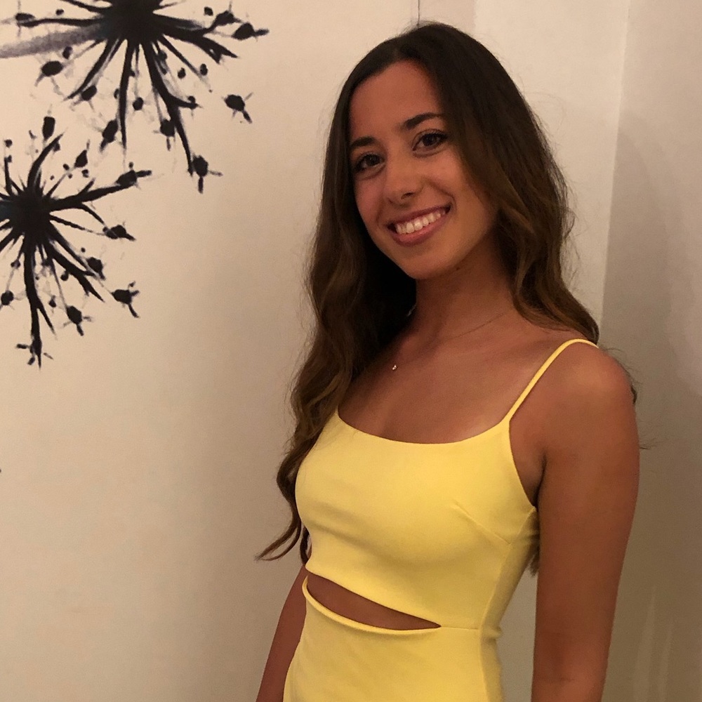 Meet your Posher, Marybel